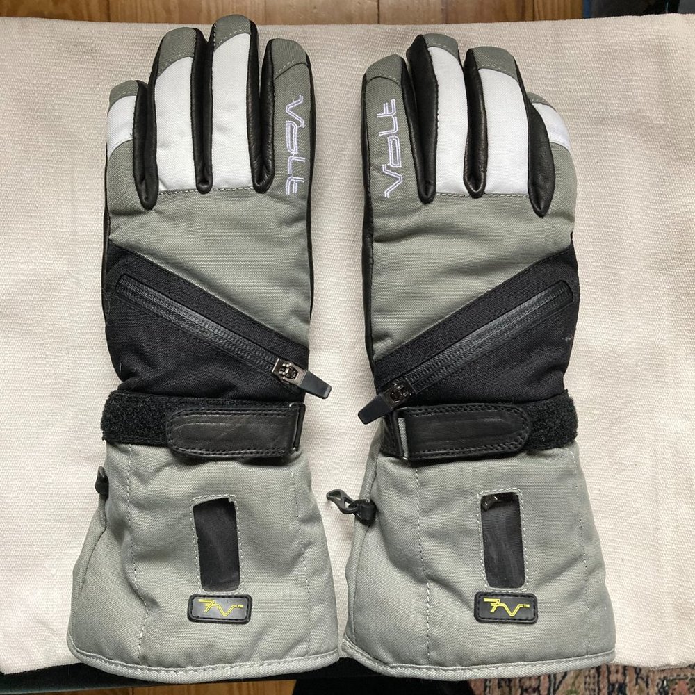 Volt Heat Tatra Women's 7V Battery Heated Gloves - Size S